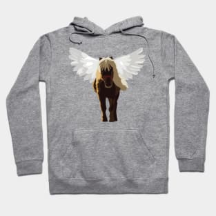 Lil sebastian Hoodie